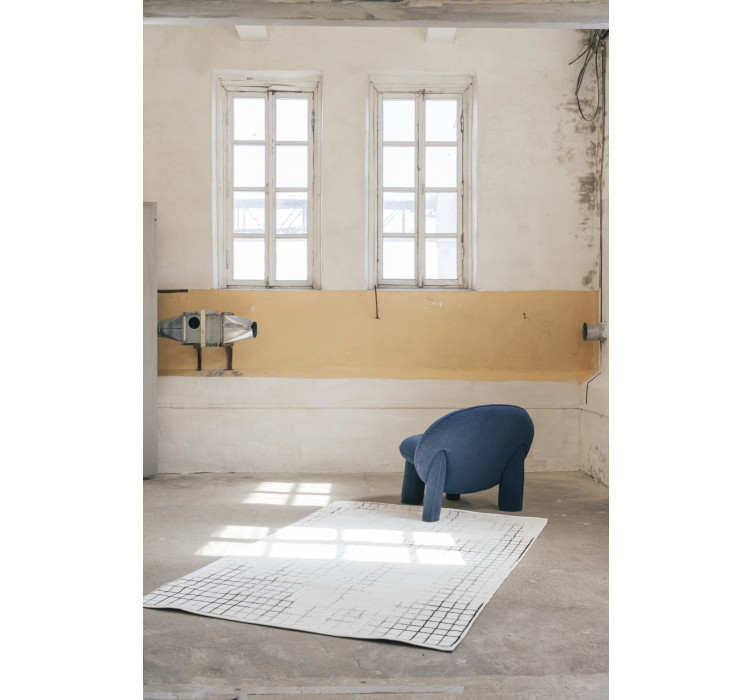 Килим Windowpane ShishkaProject 160*240см2
